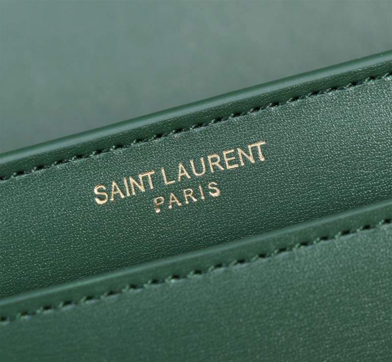 YSL Sunset Bags